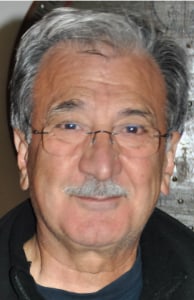 Dr. Ziai Fanni Firouz