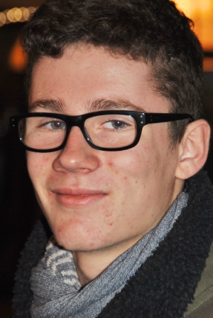 Peter Finzel