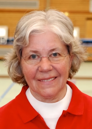 Heidemarie Haas