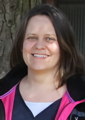 Claudia Mönius