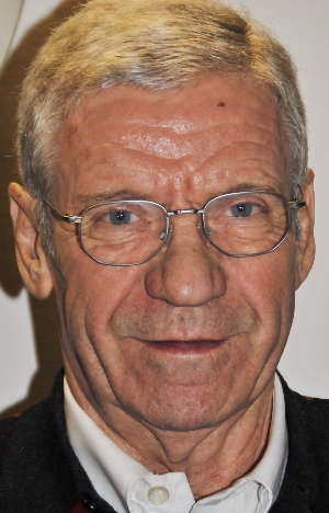 Ernst Müller