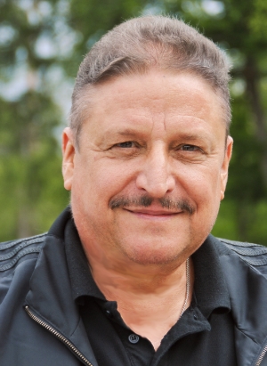 Norbert Armbrüster