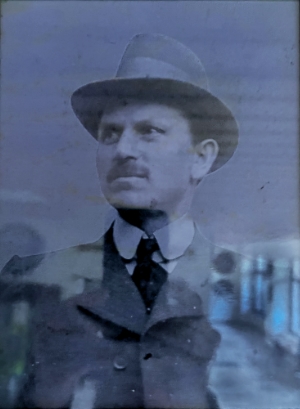 Johann Prütting