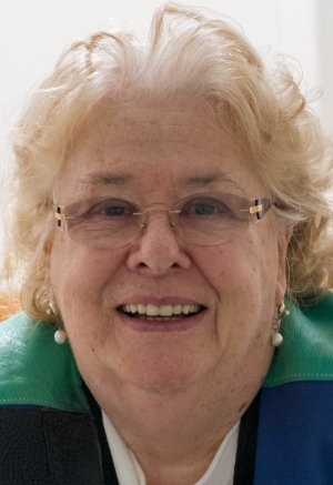 Evelyn Voll