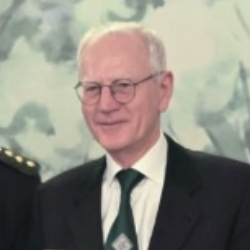 Prof. Dr. Siegfried Balleis