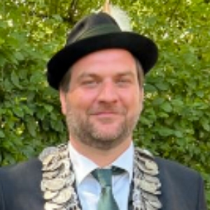 Thomas Mühlbauer