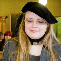 Regina Sperber