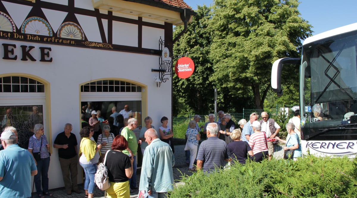 Weinfahrt 2