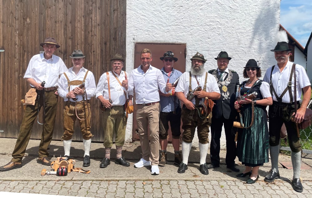 Böllergruppe