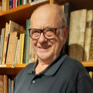Richard Dietz