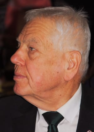 Dietrich Gaudig