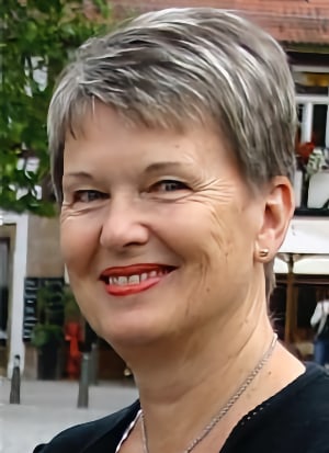 Christine Manse