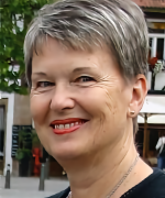 Christine Manse