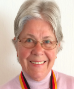 Heidemarie Haas